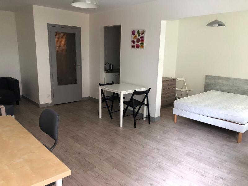Appartement 1 pièce 48 m² · à Saint-Étienne · 48 m² · 485 €/mois