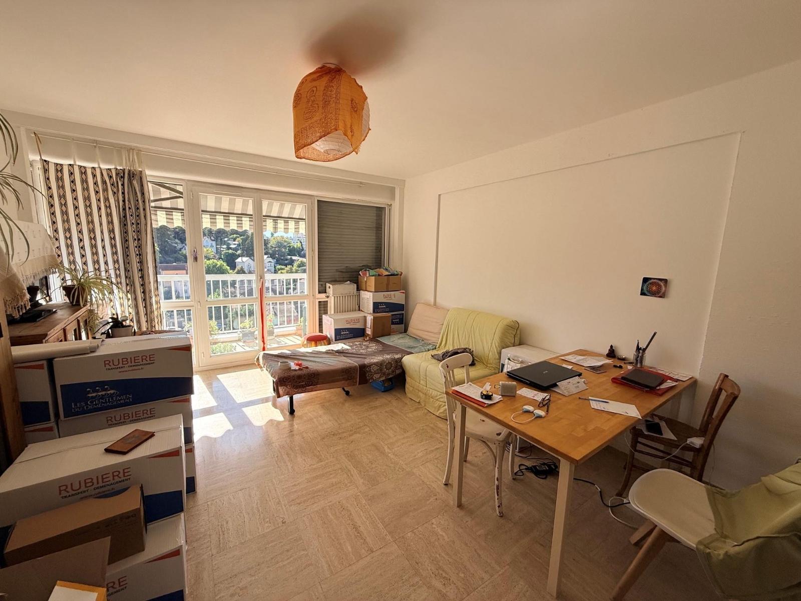 Appartement 3 pièces 72 m² · à Saint-Étienne · 72 m² · 679 €/mois
