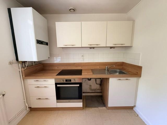 Appartement 2 pièces 57 m² · à Saint-Jean-Bonnefonds · 57 m² · 442 €/mois