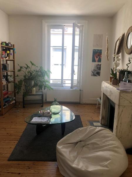 Appartement 4 pièces 94 m² · à Saint-Étienne · 94 m² · 612 €/mois