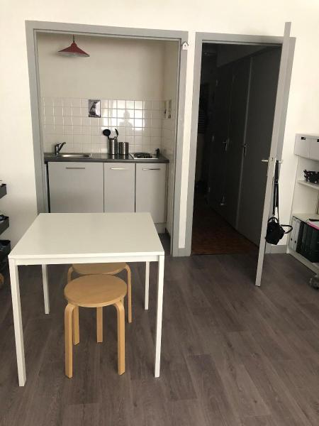 Appartement 1 pièce 35 m² · à Saint-Étienne · 35 m² · 469 €/mois